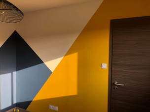 Photo n°19 de Envie de changements Logan Merzougui à Saint-Amé (Peintre en bâtiment)