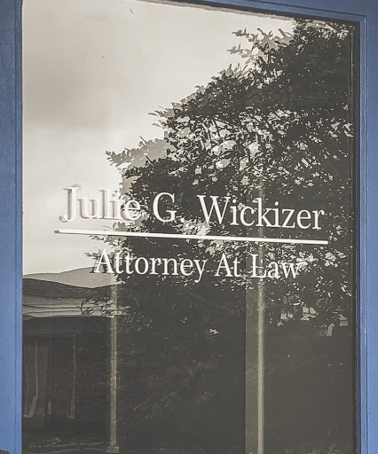 Wickizer Law - Julie G. Wickizer, PLLC - Thumbnail