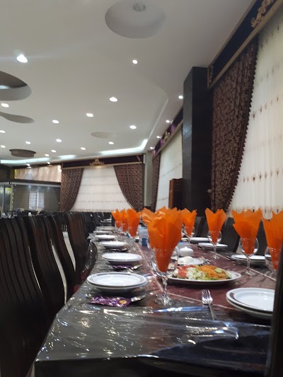 Photos of Jalali Sardrud Restaurant