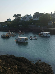 Photo n°14 de West Boat Location Doëlan à Clohars-Carnoët (Service de location de bateaux)