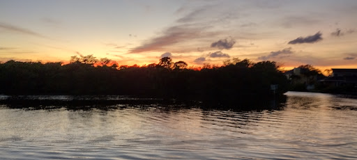 Banana River Canals - Thumbnail