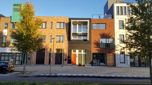 Havenkwartier Deventer - Thumbnail