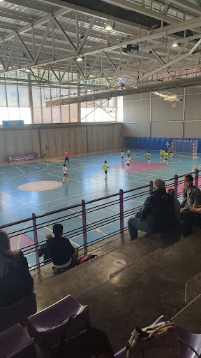 Complejo Deportivo Islas Canarias - Thumbnail