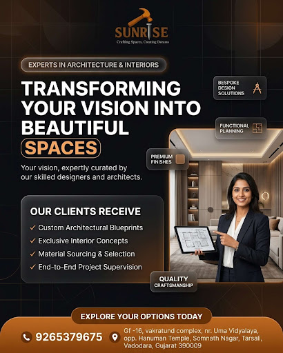 Revamp your living spaces with our expert designers! From custom blueprints to premium finishes,… post image