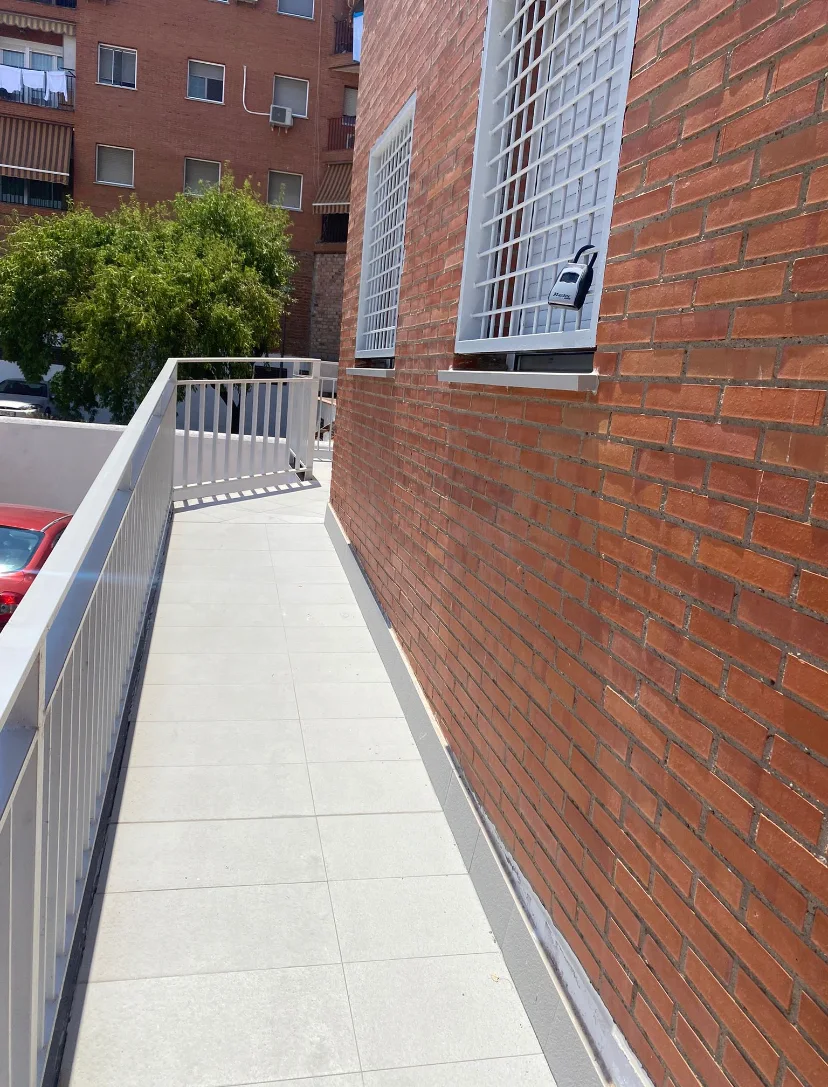 Apartamento Ausonio