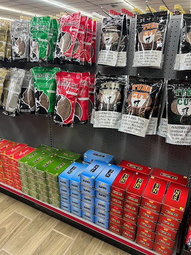 Hall Mart - Visual