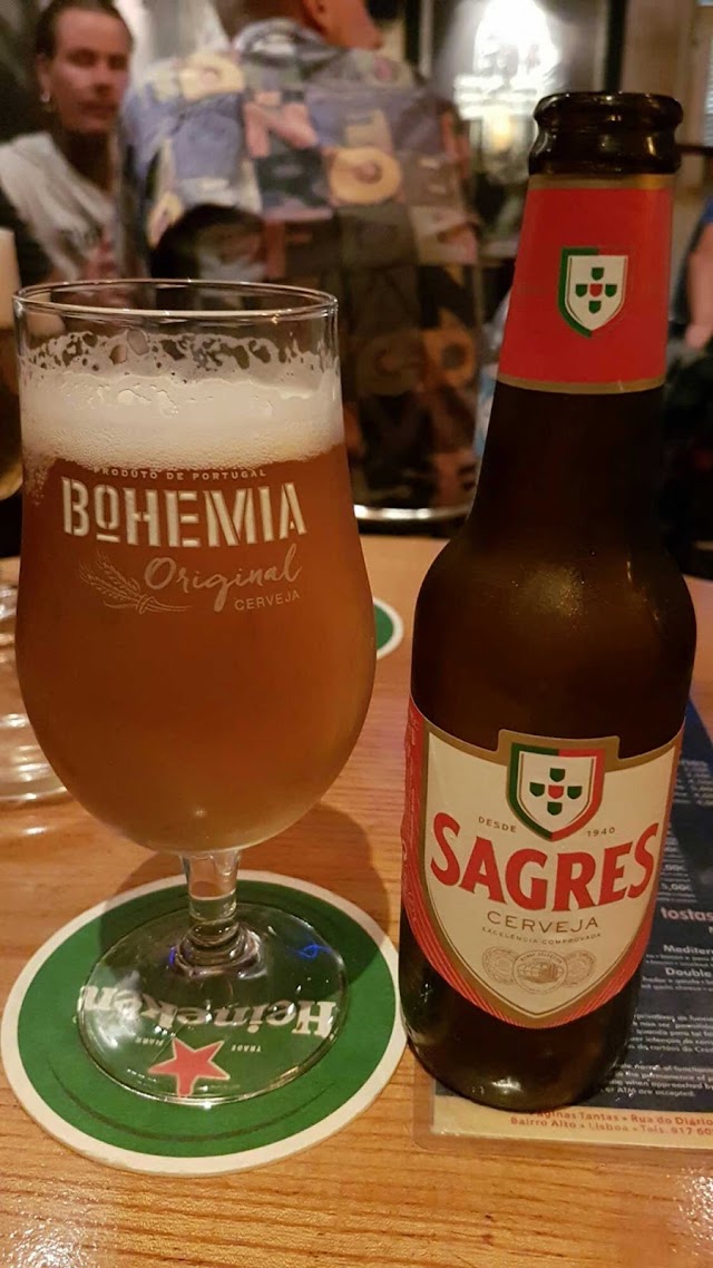 Páginas Tantas