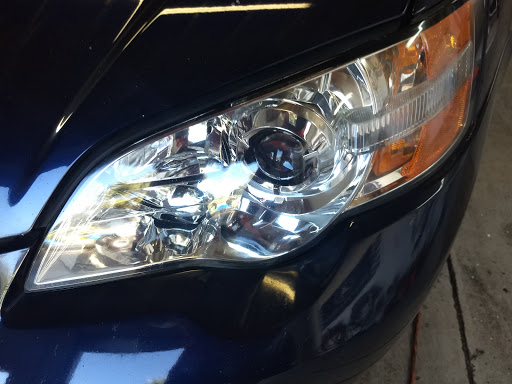 Professional Headlight Restoration of Ormond Beach Gallery - United States