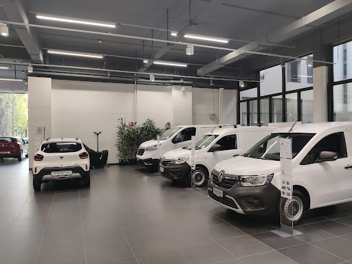 Renault Sesto San Giovanni - Renord - Thumbnail