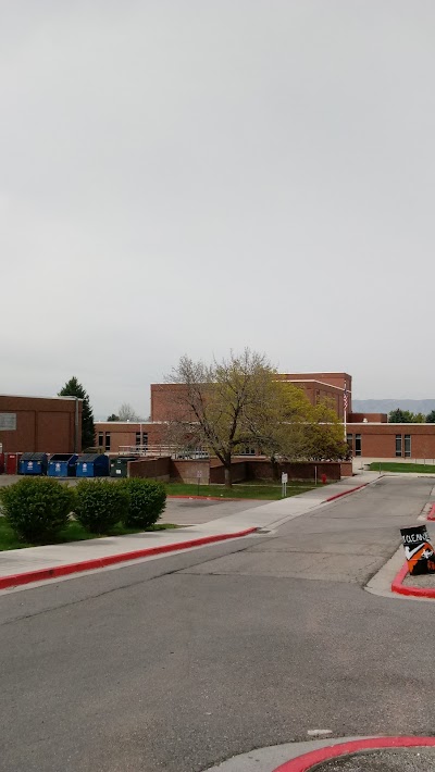 Photos of Timpview High School