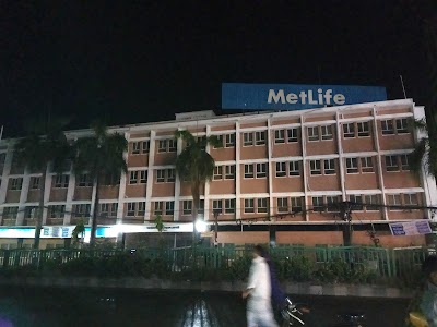 Photos of MetLife Bangladesh