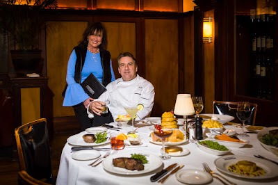 Photos of McKendrick's Steak House