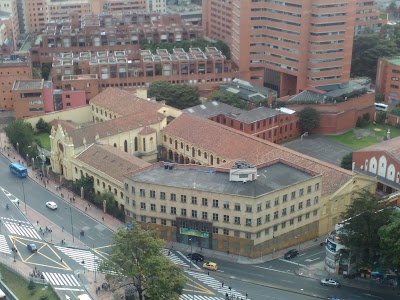 Photos of Colegio De Mar&iacute;a Auxiliadora