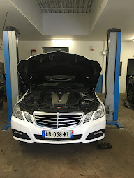 Photo n°8 de Garage BS AUTO à Chelles (Magasin de batteries pour voitures)