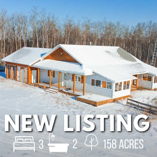 Walker Côté Realty - Visual