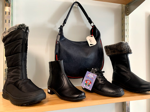 HealthWalks Inc. Podiatry Clinic and Shoe Store, Truro location - Thumbnail