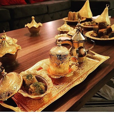 Photos of Maghreb Restaurant & Shisha Lounge