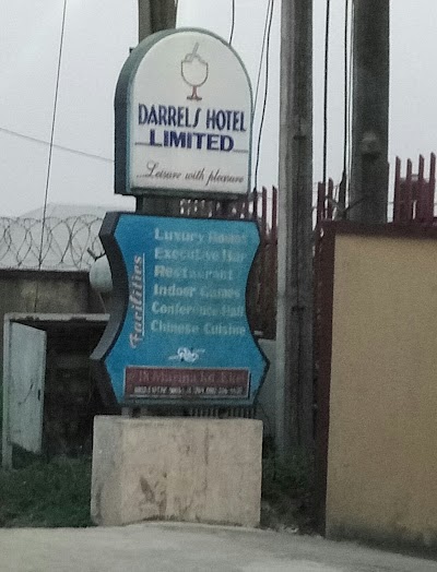 Photos of Darrels Hotel