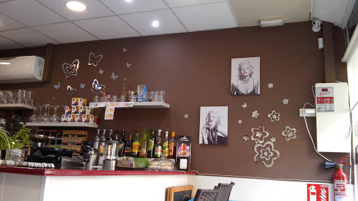 Piccolo-Caffè - Visual