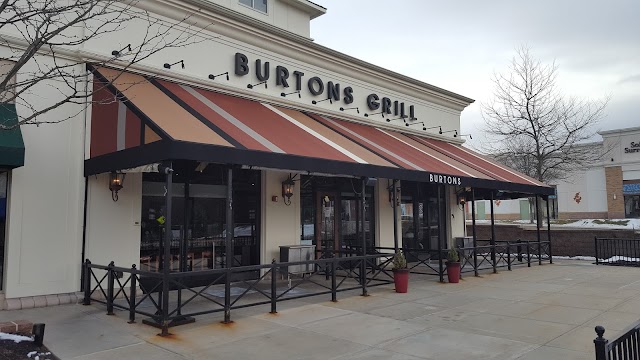 Burtons Grill of South Windsor