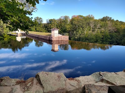 Ponaganset Falls