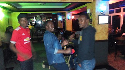 Photos of AdenBay Lounge