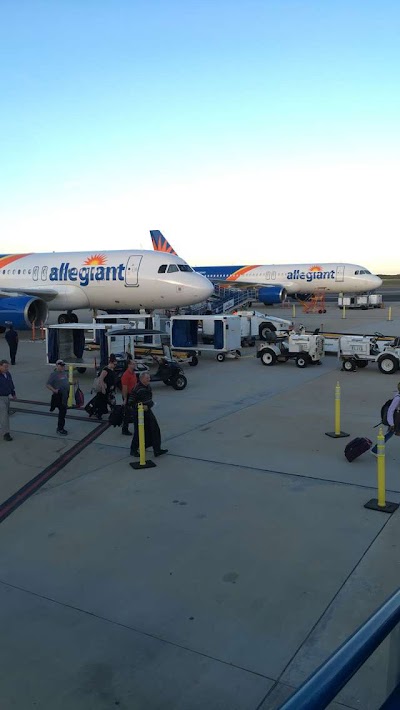 Allegiant Air