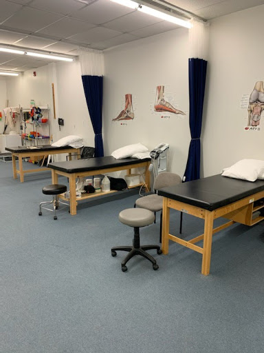 ATI Physical Therapy - Fairbury - Thumbnail