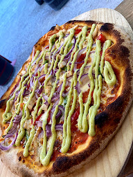 Photo n°38 de Kiosque Ò PIZZA à Saint-Médard-de-Guizières (Pizzeria)