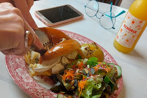 Photo n°17 de Teapot à Saumur (Restaurant)