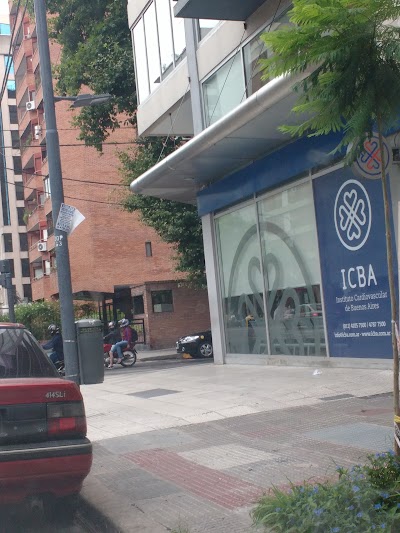 Photos of ICBA Cardiovascular Institute of Buenos Aires