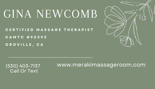 Meraki Massage Room - Thumbnail