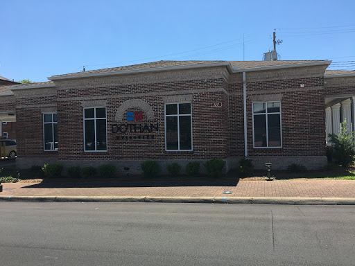 Dothan Utility Services - Visual