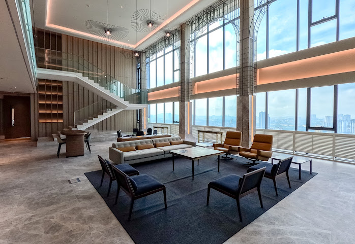 Eastern & Oriental Berhad by null