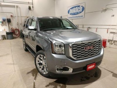 Puklich Chevrolet Buick GMC