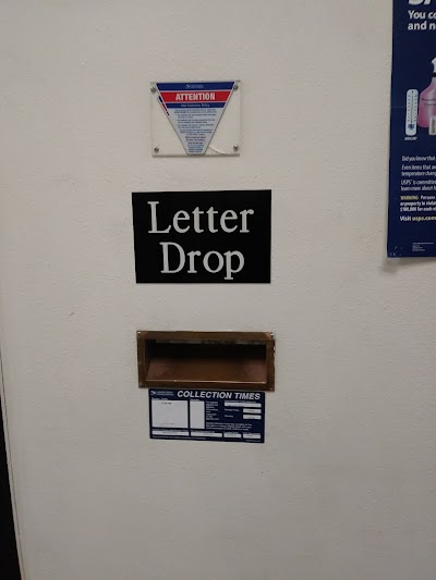 United States Postal Service