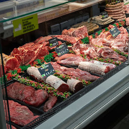 Photo n°9 de Biocoop Avon à Avon (Supermarché)