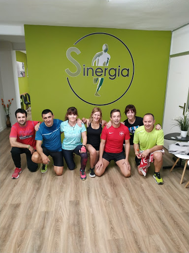 Sinergia - Visual