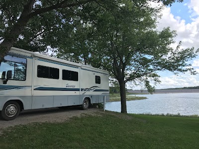 Buck Creek Campground