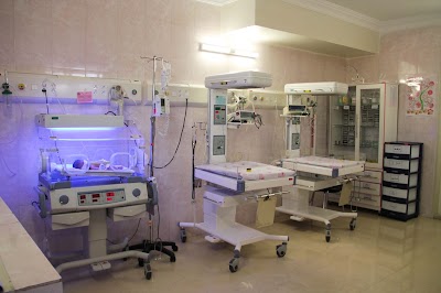 Photos of Askarieh Hospital