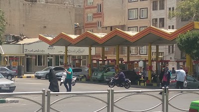 gas-station
