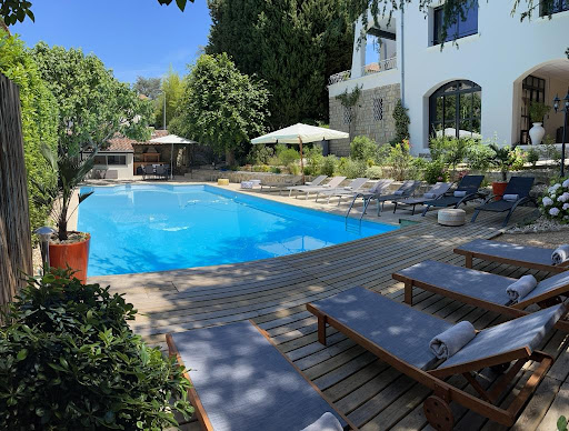 Photo de Villa Lazuel à Ucel (07200)