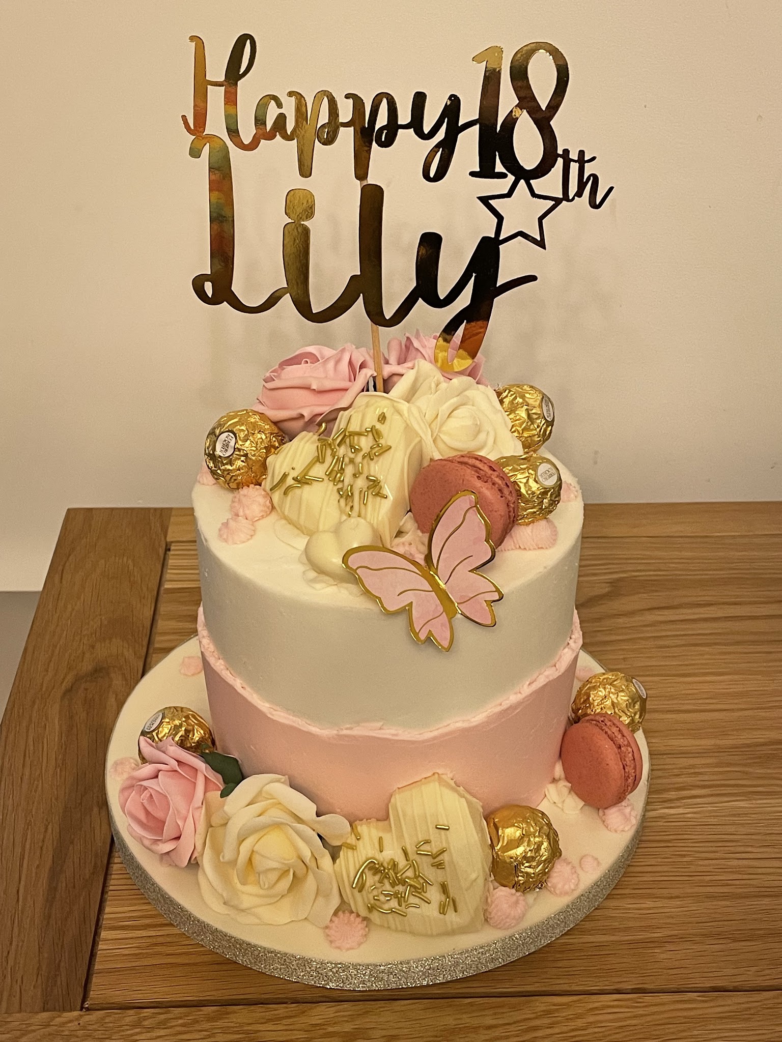 Celebrations Cakes - Cakes & Sweets - photo 1