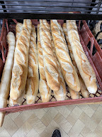 Artisan boulanger à Noisy-le-Grand