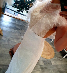 Photo n°23 de Mathilde Mariage à Val-d'Usiers (Boutique de mariage)