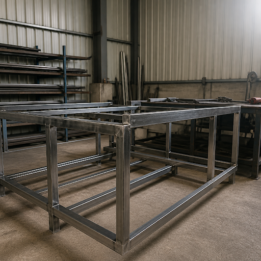 Looking for a reliable metal fabricator who understands complex designs and tight deadlines? Mama… post image