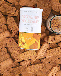 Photo n°12 de FitnessBoutique Bonneuil-Sur-Marne à Bonneuil-sur-Marne (Magasin de vitamines et compléments alimentaires)