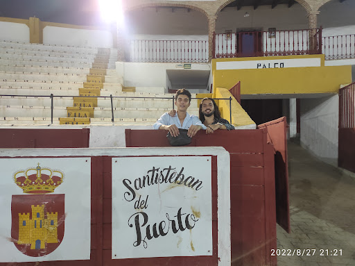 Plaza de Toros de Santisteban del Puerto - Thumbnail