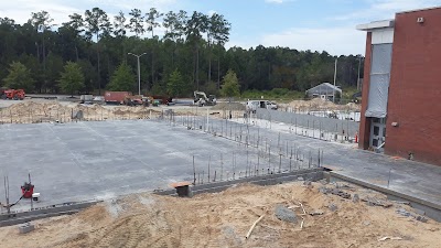 Blythewood High School Stadium