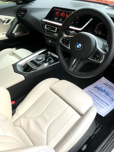 Total Detail Valeting - Thumbnail